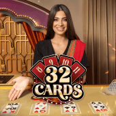 32 Baraha - PAGCOR Online Casino Live
