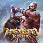 Asgardian Rising - PAGCOR Online Casino