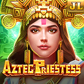 Aztec Priestess - PAGCOR Online Casino
