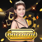 Baccarat A - PAGCOR Online Casino Live
