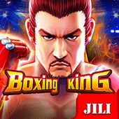 Boxing King - PAGCOR Online Casino Slot
