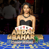 Casino Marina Andar Bahar - PAGCOR Online Casino Live Table