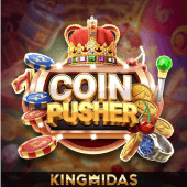 Coin Pusher - PAGCOR Online Casino Game