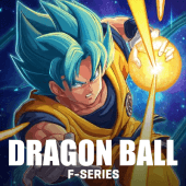 Dragon Ball - Slot Game