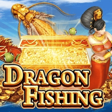 Dragon Fishing - PAGCOR Online Casino