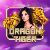Dragon Tiger - PAGCOR Online Casino Live