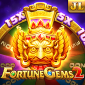Fortune Gems 2 - PAGCOR Online Casino Slot