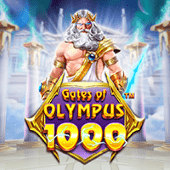 Gates of Olympus 1000 - PAGCOR Online Casino