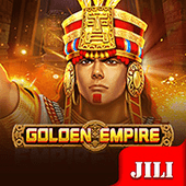 Golden Empire - PAGCOR Online Casino Slot
