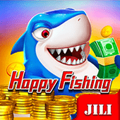 Happy Fishing - PAGCOR Online Casino