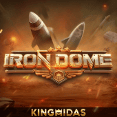 Iron Dome - PAGCOR Online Casino Cards Game