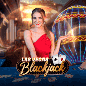 Las Vegas Blackjack - PAGCOR Online Casino