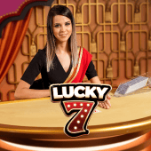 Lucky 7 - PAGCOR Online Casino Live