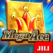 Mega Ace - PAGCOR Online Casino Slot