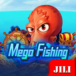 Mega Fishing - PAGCOR Online Casino