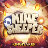 Minesweeper - PAGCOR Online Casino