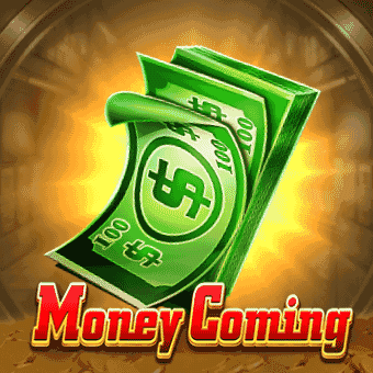 Money Coming - PAGCOR Online Casino Slot