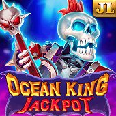 Ocean King Jackpot - PAGCOR Online Casino