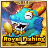 Royal Fishing - PAGCOR Online Casino