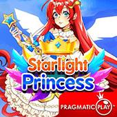 Starlight Princess - PAGCOR Online Casino Slot
