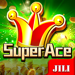 Super Ace - PAGCOR Online Casino Slot
