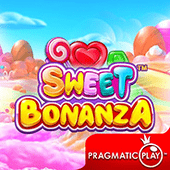 Sweet Bonanza - PAGCOR Online Casino Slot