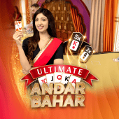 Ultimate Andar Bahar - PAGCOR Online Casino