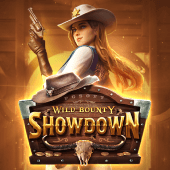 Wild Bounty Showdown - PAGCOR Online Casino